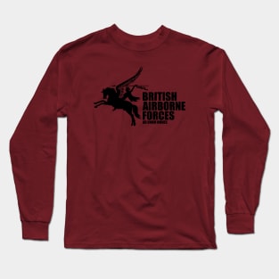 Airborne Forces Long Sleeve T-Shirt